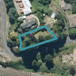 13 Ward Street, Taumarunui