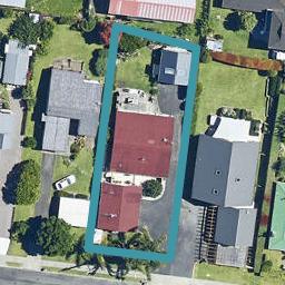6 MATAHIWI ROAD, Whakamarama, Gisborne