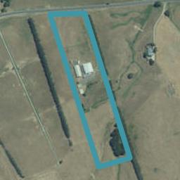 577 Te Akau Road, Te Akau
