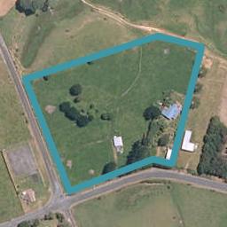 385 Grahams Beach Road, Waiuku