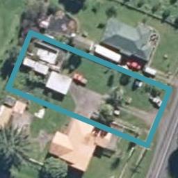 3688 Ohura Road, Ohura
