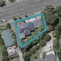 41 Park Avenue, Waikanae
