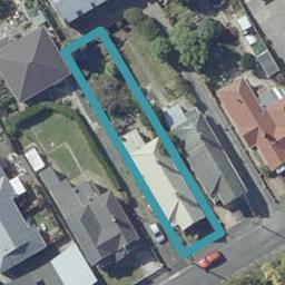 44 Oxford Street, South Dunedin, Dunedin