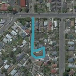 1/7 Pinedale Lane, Linwood, Christchurch