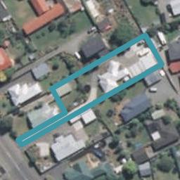 205 Selwyn Street, Marchwiel, Timaru