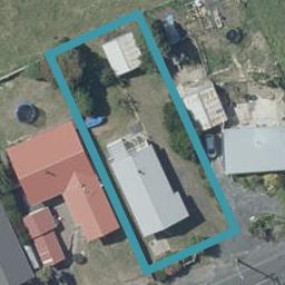 558 Brighton Road, Westwood, Dunedin