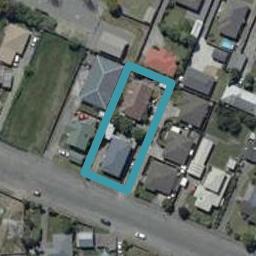 1/20 Moffett Street, Islington, Christchurch