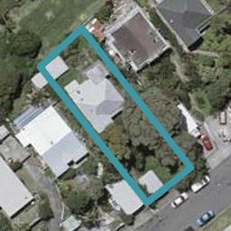 17 Tilley Road, Paekakariki