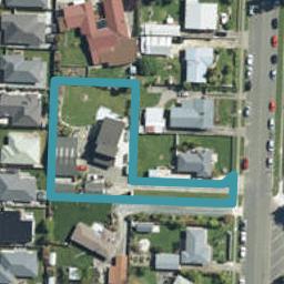 44 Grey Street, Motueka