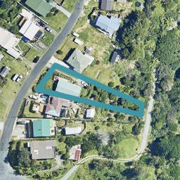 7 Williams Crescent, Maketu, Maketu
