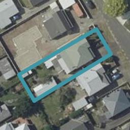26 Campbell ST, palmerston north, Palmerston North