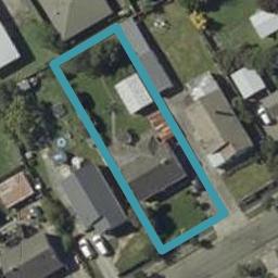 35 Tyndall Street, Palmerston North, Palmerston North