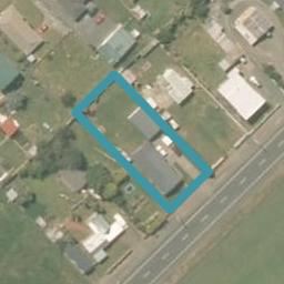 40 Havelock Street, Riverton