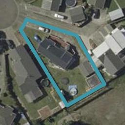 16 Charles Cross Street, Longburn, Palmerston North