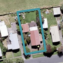 64 Hume Street, Waitara, Waitara