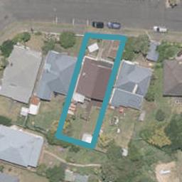 7 Sarjeant Street, Gonville, Whanganui
