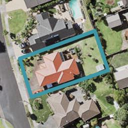 18 Currell Way, Somerville, Auckland