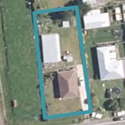 1 Alfredton Road, Eketahuna
