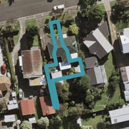 3/11 Camp Road, Mount Wellington, Auckland