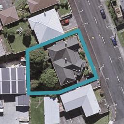 26 Watson Street, Strandon, New Plymouth