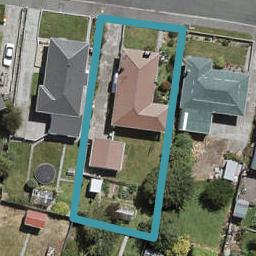 15 Glenalmond Crescent, Rockdale, Invercargill