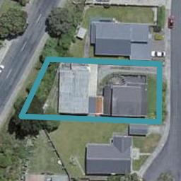 6B Arizona Grove, Brooklyn, Wellington