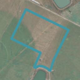 0 Arundel - Rangitata Road