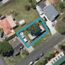 36 Third Avenue, Avenues, Whangarei