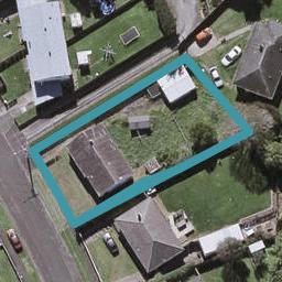 17 Miro Street, Merrilands, New Plymouth