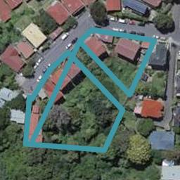 1 Landcross Street, Kelburn, Wellington