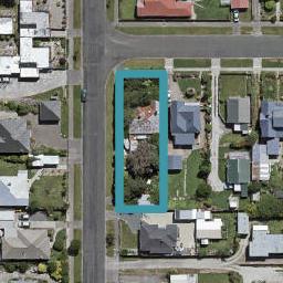 1 Gordon Street, Strathern, Invercargill