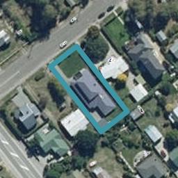 166 Upton Street, Wanaka