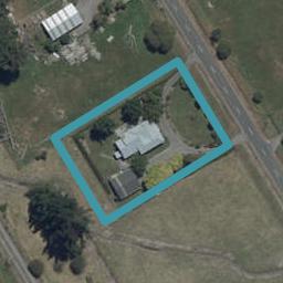 99 Willoughby Street, Halcombe, Feilding