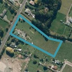 8 Johnson Street, Waipawa, Waipawa