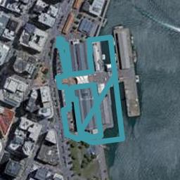 1/7 Queens Wharf, Wellington Central, Wellington