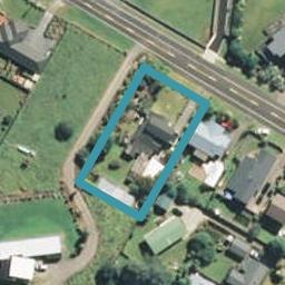 295 Glover Road, Hawera