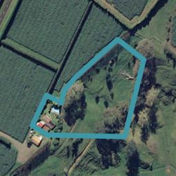131A Paerata Ridge Road, Waiotahe, Opotiki