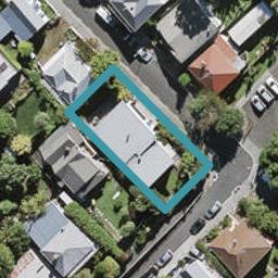 15 Waima Street, Grey Lynn, Auckland