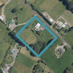 65 Princess Street, Dannevirke