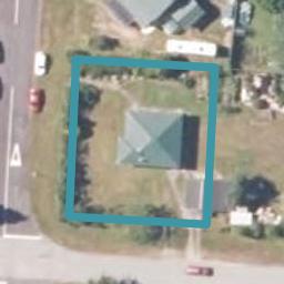 1 Mace Street, Reefton, Reefton
