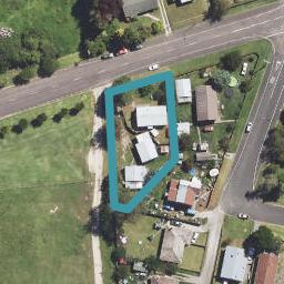 2 Aerodrome Road, Elgin, Gisborne