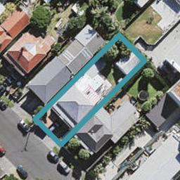 3 Ariki Street, Grey Lynn, Auckland