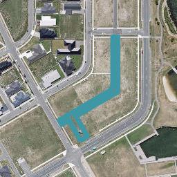 3 Lakeside Drive, Pegasus, Pegasus