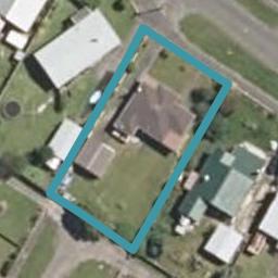 21 Tui Street, Pahiatua