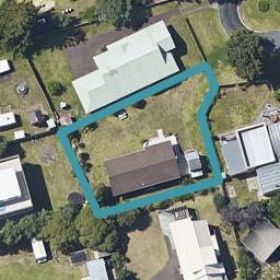 15 Wakanoi Place, Bowentown, Waihi Beach
