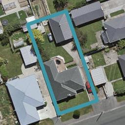 68 West Street, Hawthorndale, Invercargill