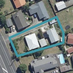 1066 Heaphy Terrace, Fairfield, Hamilton
