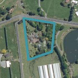 434 Crane Road, Kamo