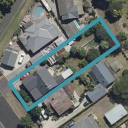 32 Goldsmith Street, Maeroa, Hamilton