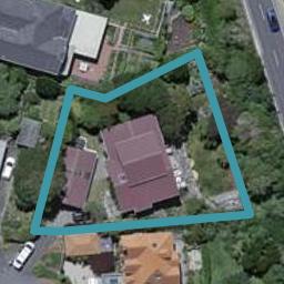 40 Wadestown Road, Wadestown, Wellington